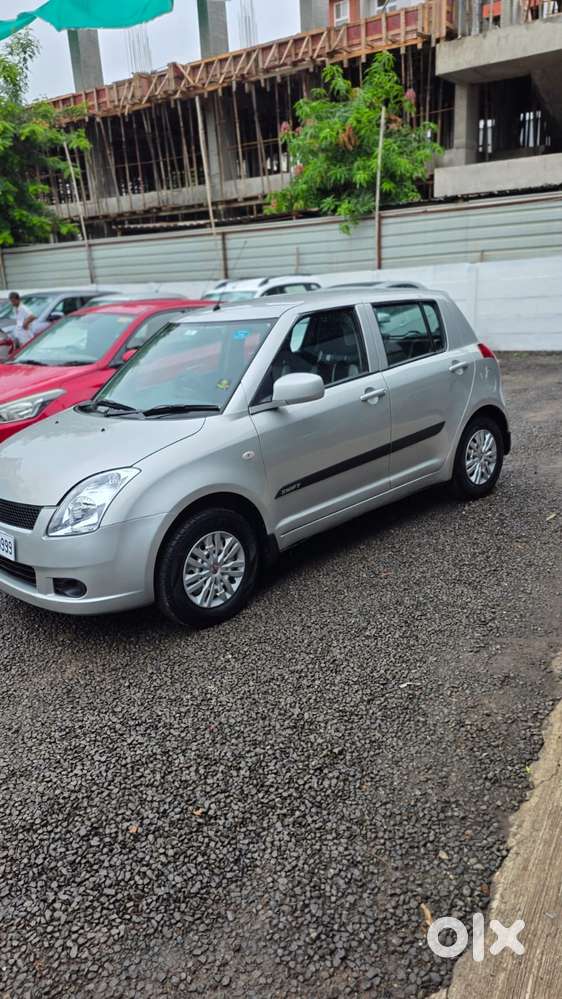 Maruti Suzuki Swift Ldi Bsiv, 2007, Diesel