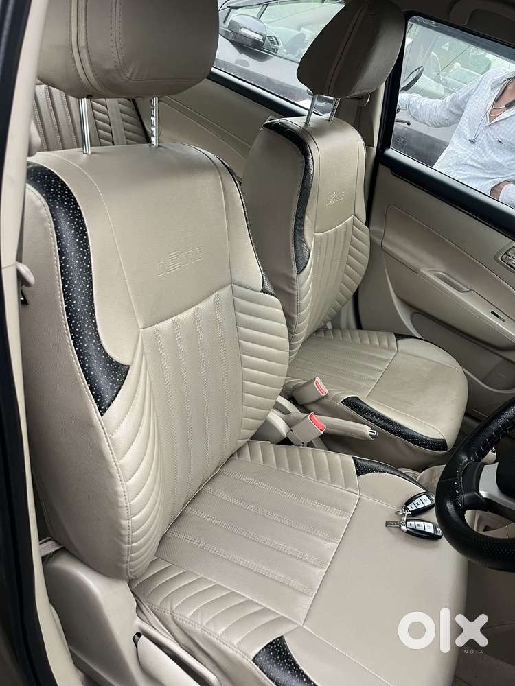 Maruti Suzuki Swift Dzire Zxi Plus , 2016, Petrol