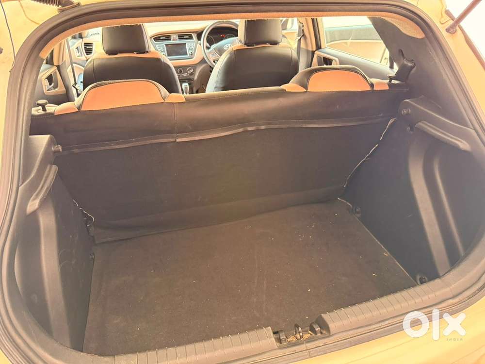 Hyundai Elite I20 2019 68300 Km Driven