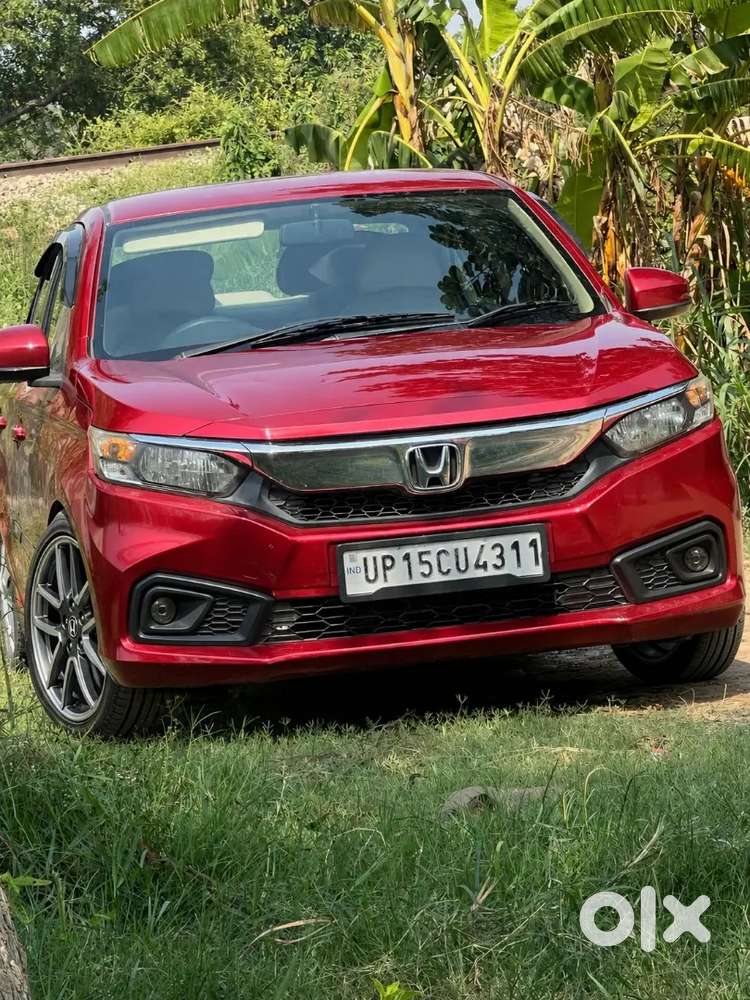 Honda City Hybrid 2018 Petrol Manual