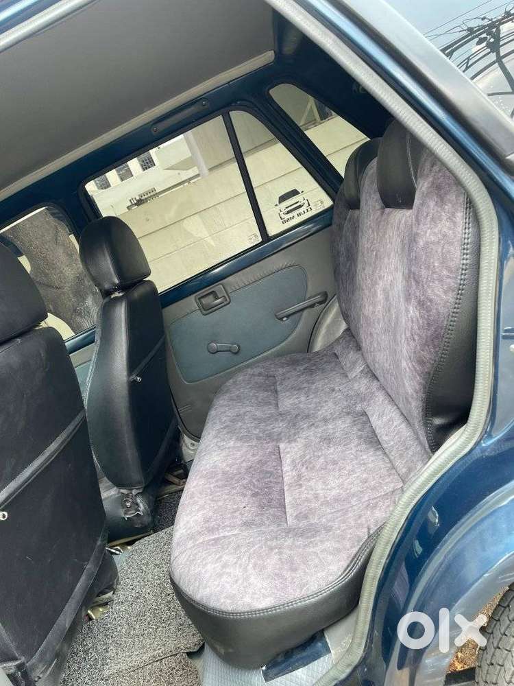 Maruti Suzuki 800 Ac Bsiii, 2011, Petrol