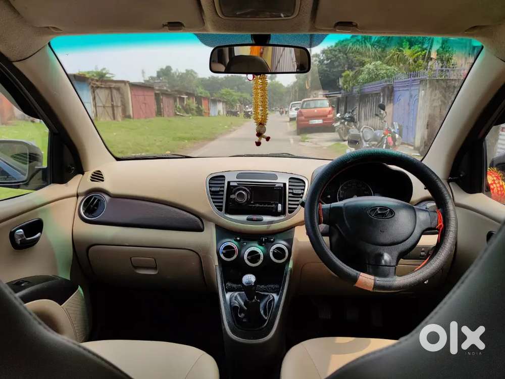 Hyundai I10 Kappa 2013 Petrol Manual