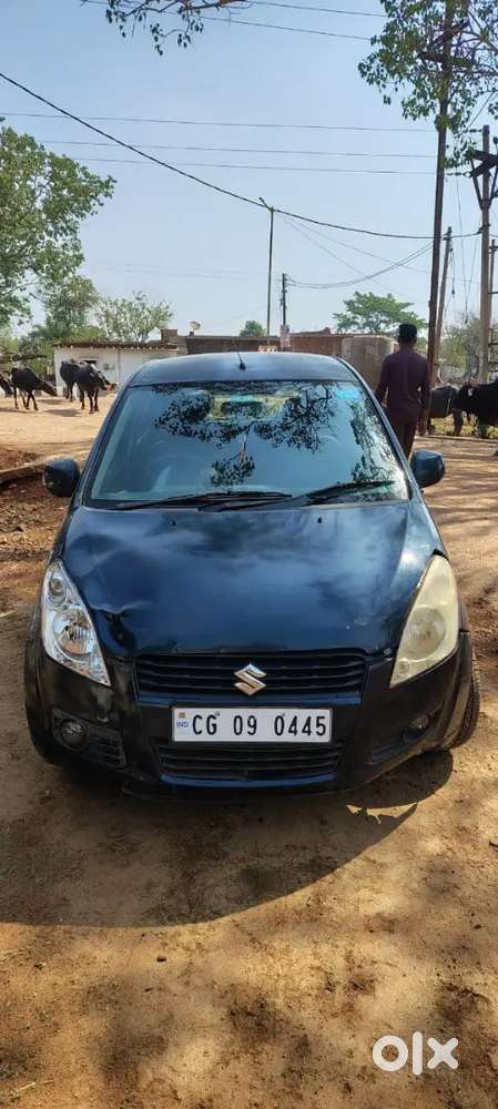 Good Condition