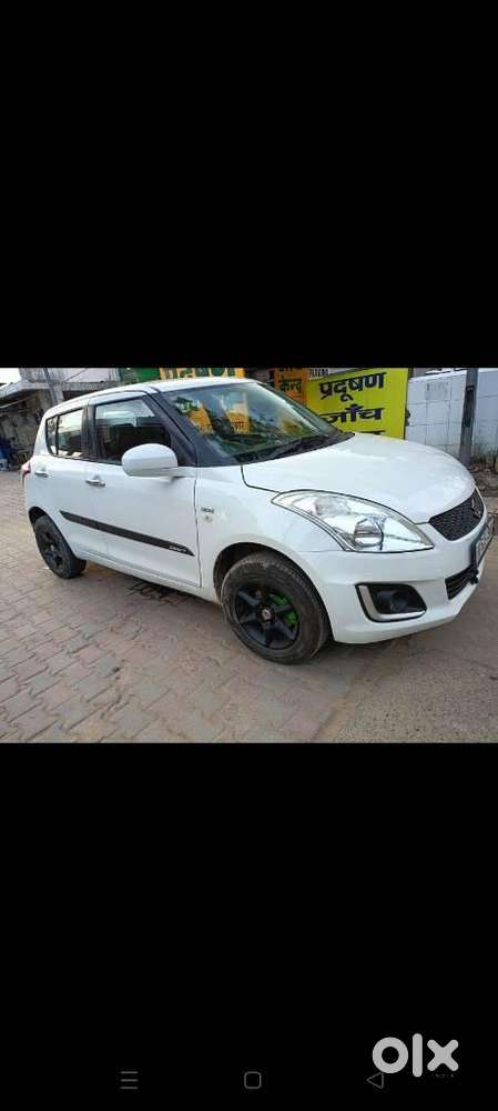 Maruti Suzuki Swift