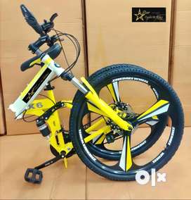 Used cycles cheap in olx