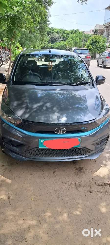 Tata Tiago Ev 2023