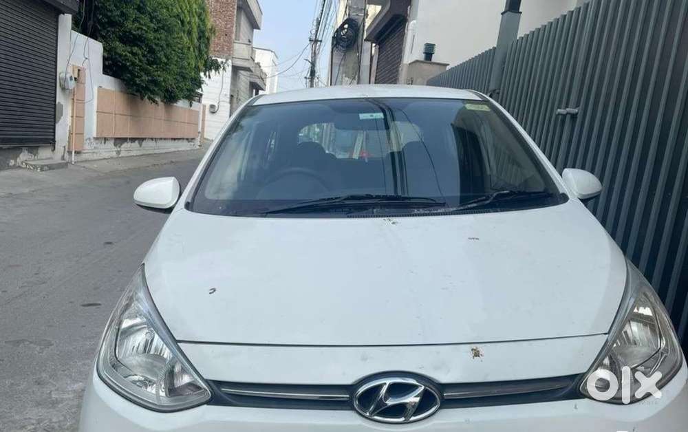 Hyundai Grand I10 Diesel 2016
