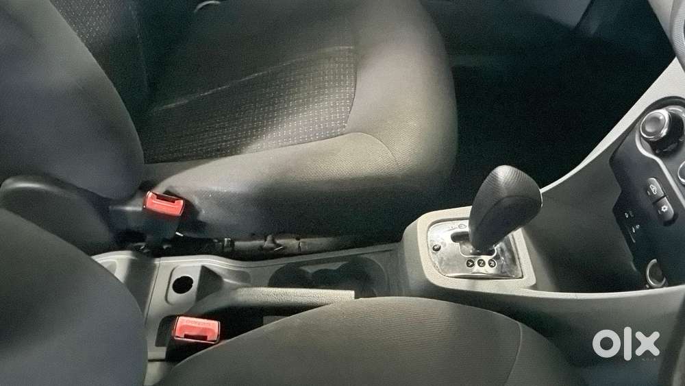 Tata Tigor Xza, 2018, Petrol