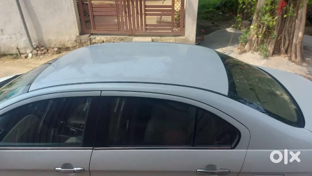 Maruti Suzuki Ciaz 2016 Diesel 108300 Km Driven