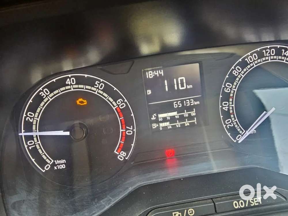Skoda Kushaq 1.0 Tsi 2022