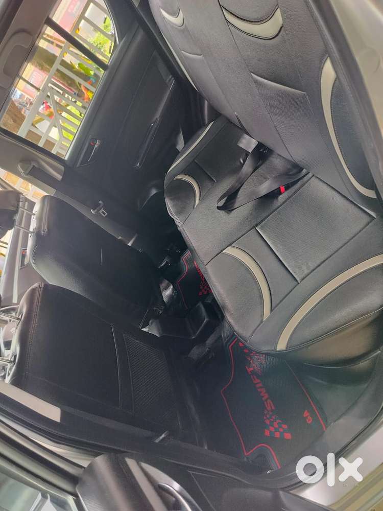 Maruti Suzuki Swift Vxi 1.2 Abs Bs-iv, 2013, Petrol