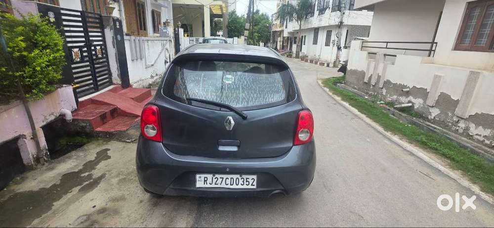 Renault Pulse Rxz 2013