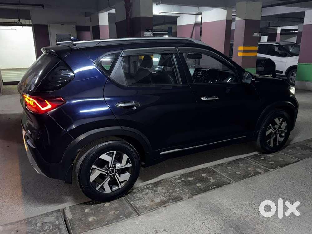 Kia Sonet Htx Turbo 2023
