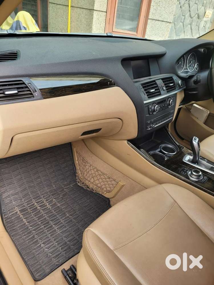 2013 Bmw X3 Diesel Automatic Year