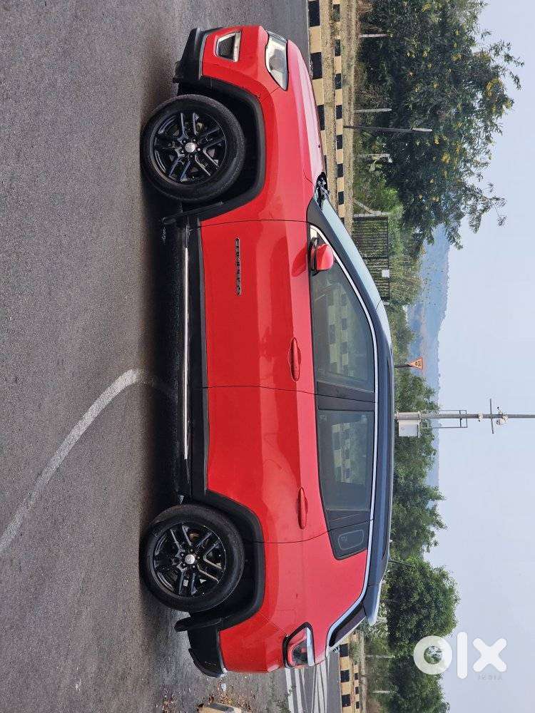 Jeep Compass 2.0 Limited (o) Diesel, 2018, Diesel