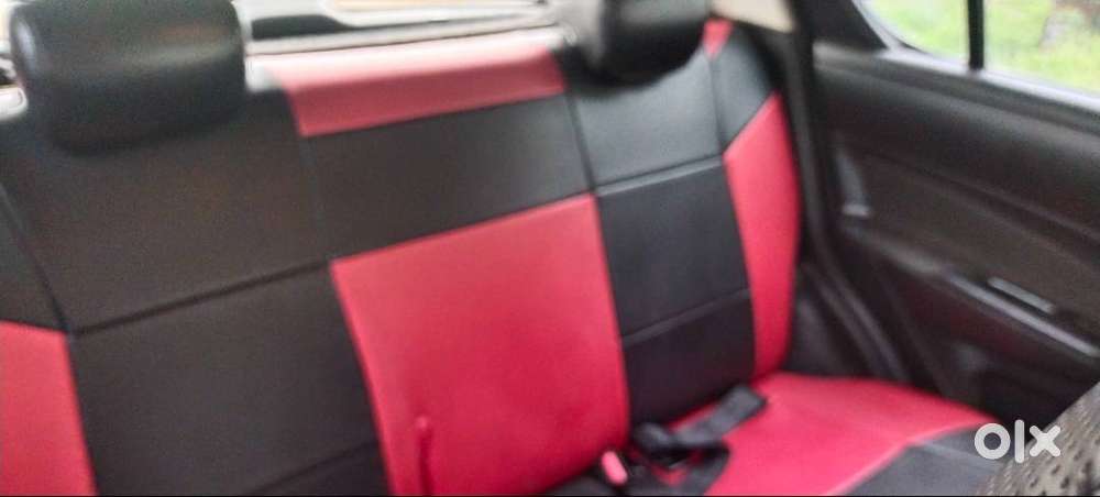 Maruti Swift Vdi