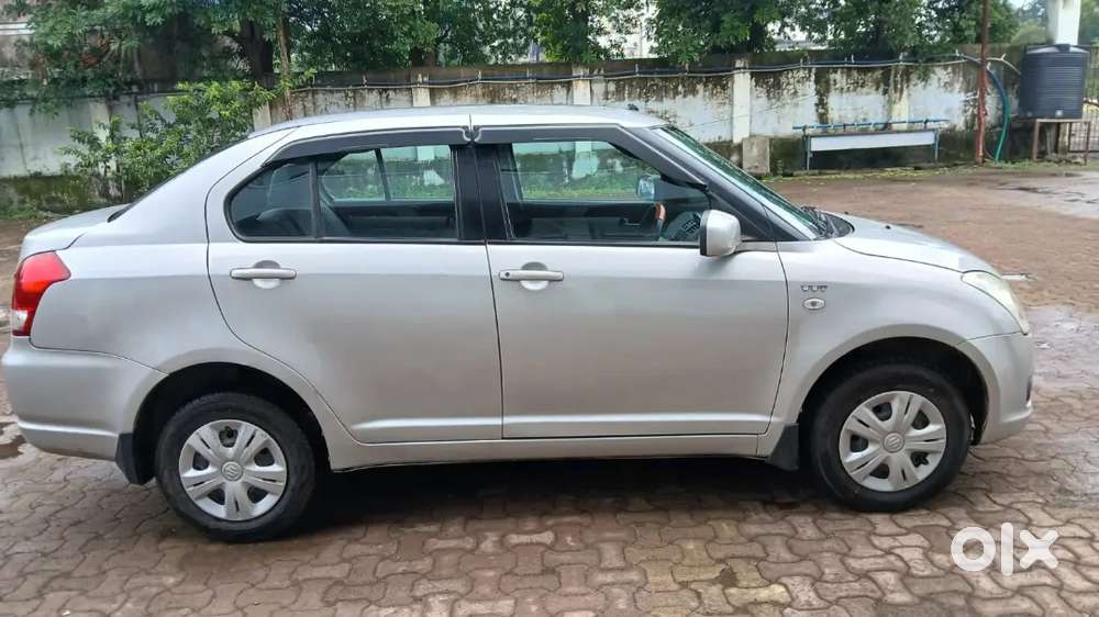 Swift Dzire Maruti 2009