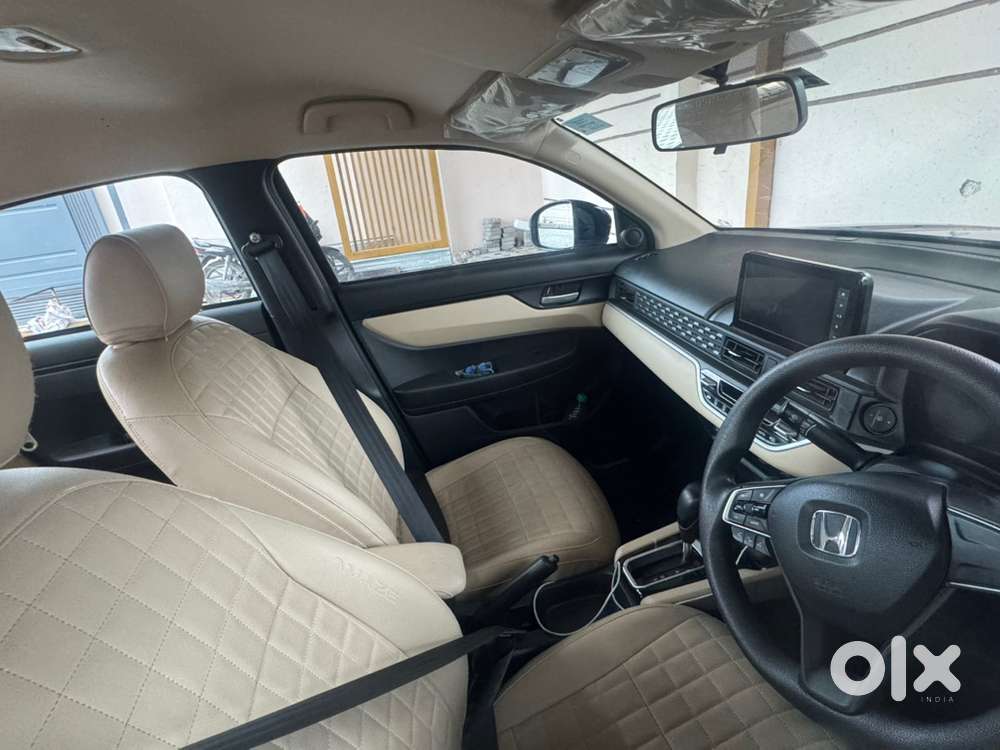 Honda Amaze Vx 2025