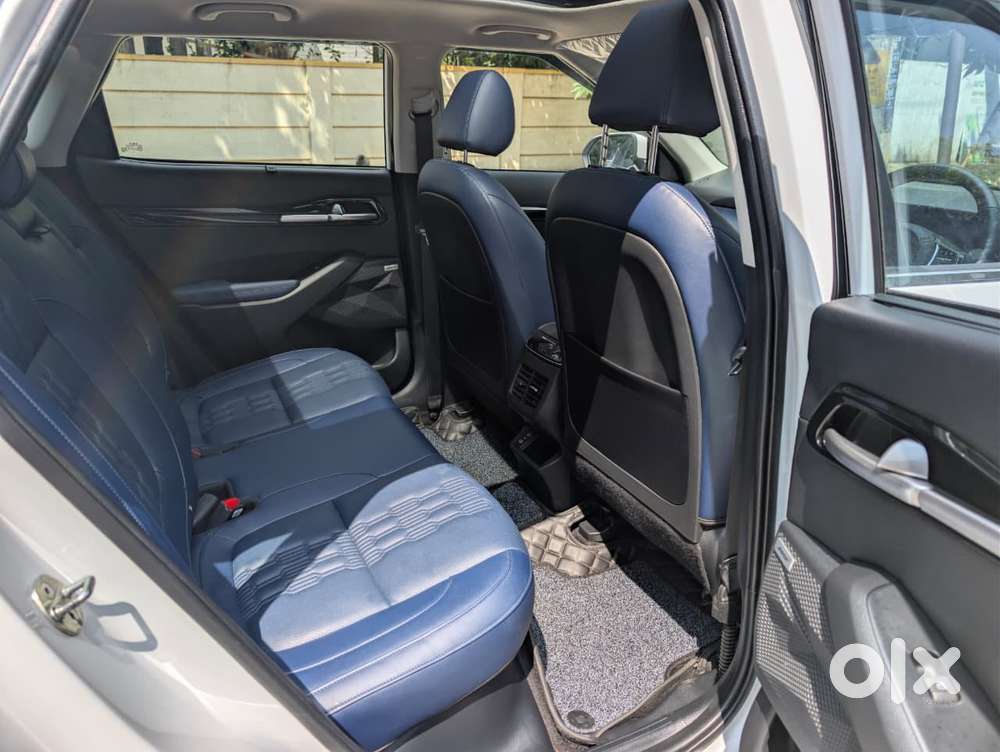 Kia Seltos Htx G, 2026, Petrol