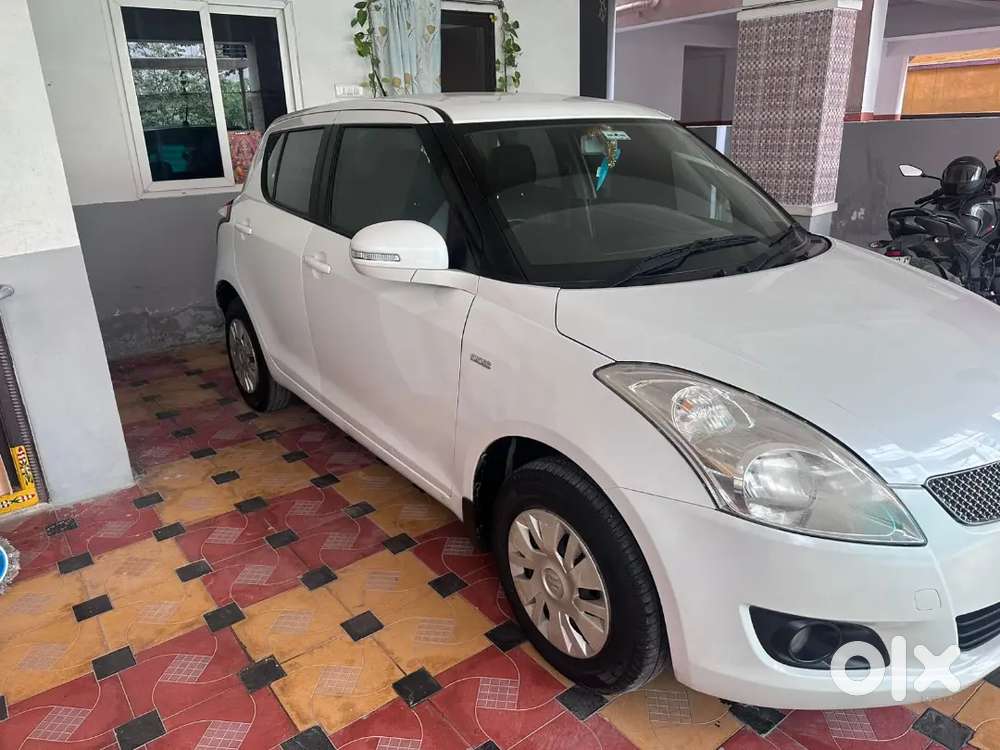 Swift Diesel Car For Sale