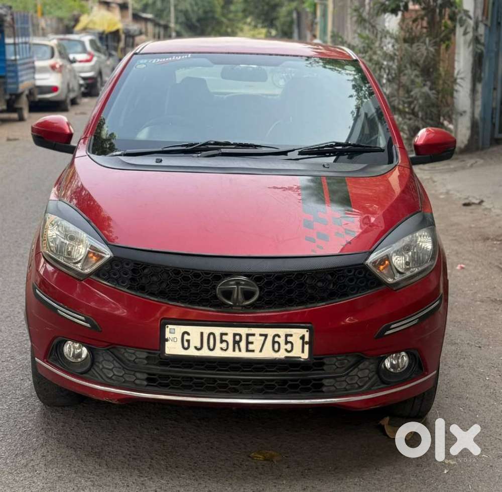Tata Tigor, 2018, Cng & Hybrids