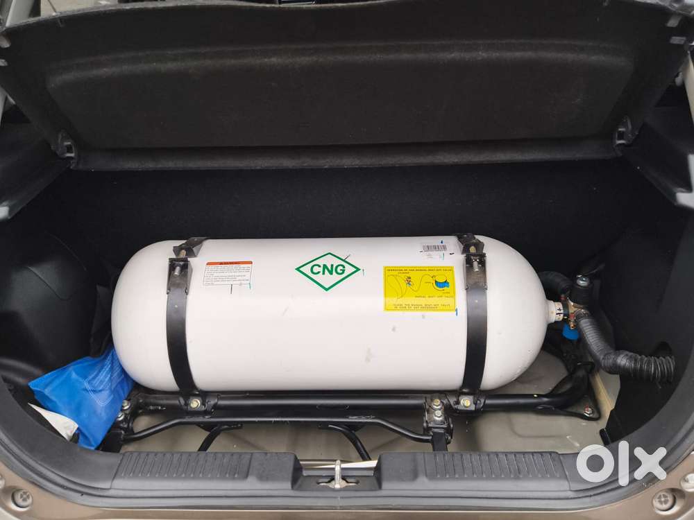 Maruti Suzuki Swift Vxi Cng, 2025, Cng & Hybrids