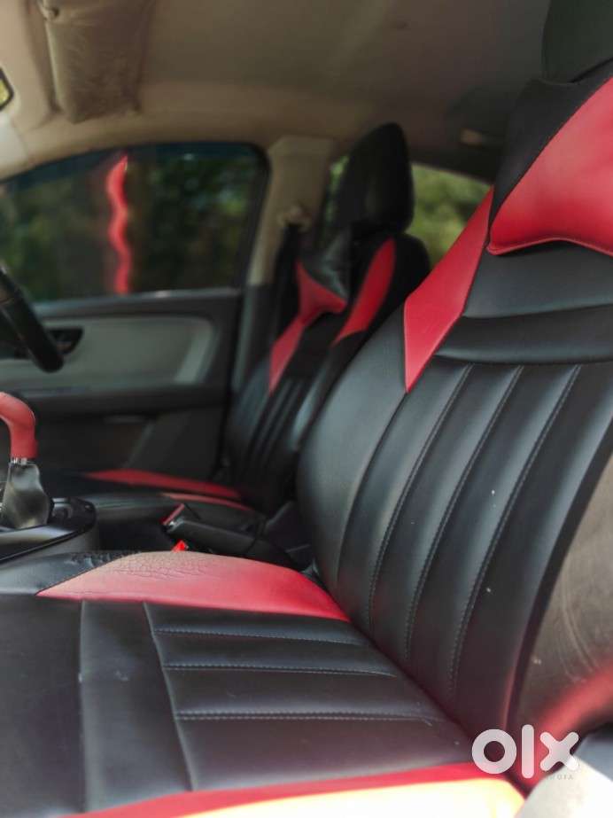 Tata Altroz 1.2 Xe, 2021, Petrol