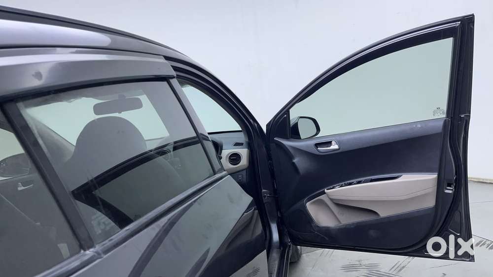 Hyundai Grand I10 Sportz 1.2 Kappa Vtvt, 2019, Petrol