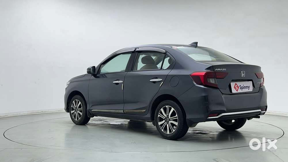 Honda Amaze Vx 1.2 Petrol Mt, 2022, Petrol