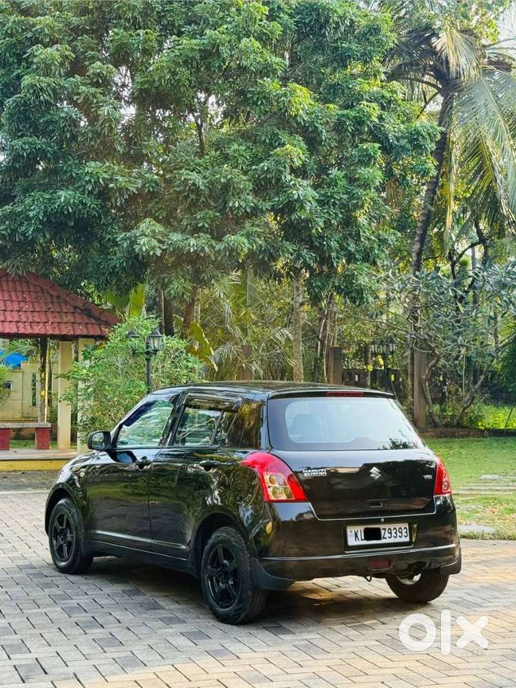 Maruti Suzuki Swift 2004-2010 Vdi Bsiii, 2010, Diesel