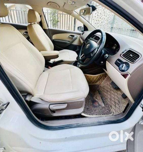 Skoda Rapid 2013-2016 1.5 Tdi Ambition With Alloy Wheel, 2015, Diese..