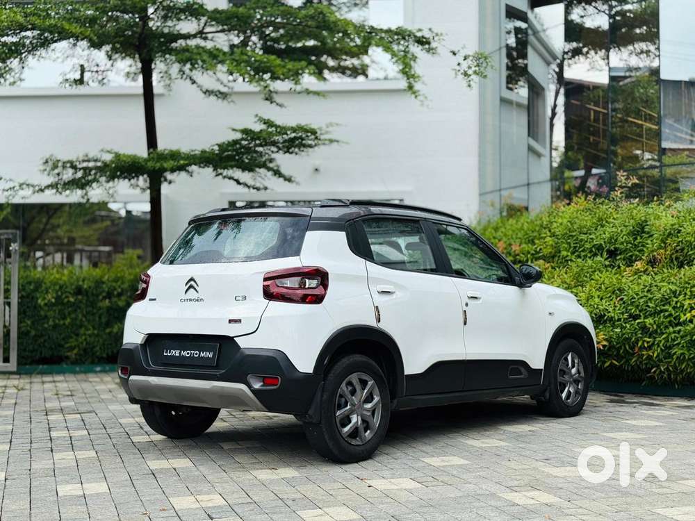 Citroen C3, 2023, Petrol
