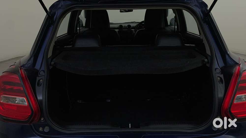 Maruti Suzuki Swift Amt Vvt Vxi, 2021, Petrol