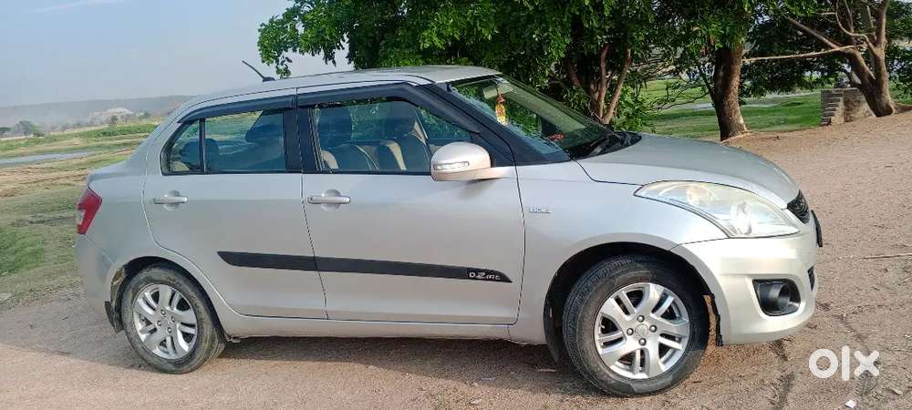 Maruti Suzuki Dizer Zdi