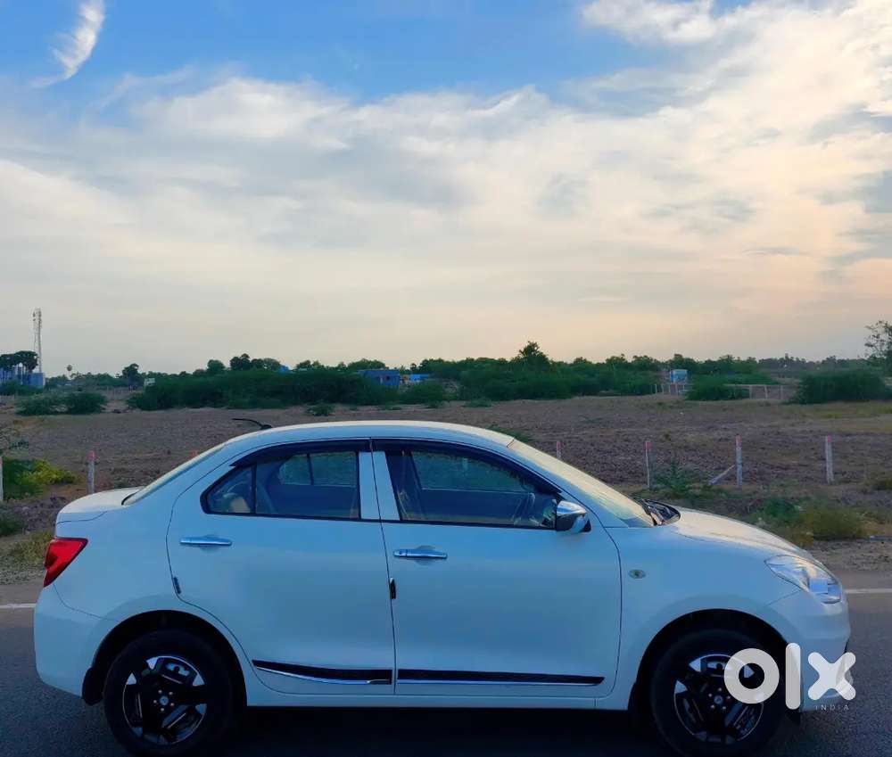Swift Dzire 2023 Petrol Manual
