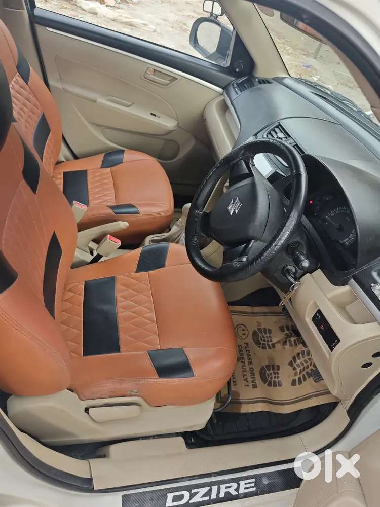 Maruti Suzuki Dzire 2022