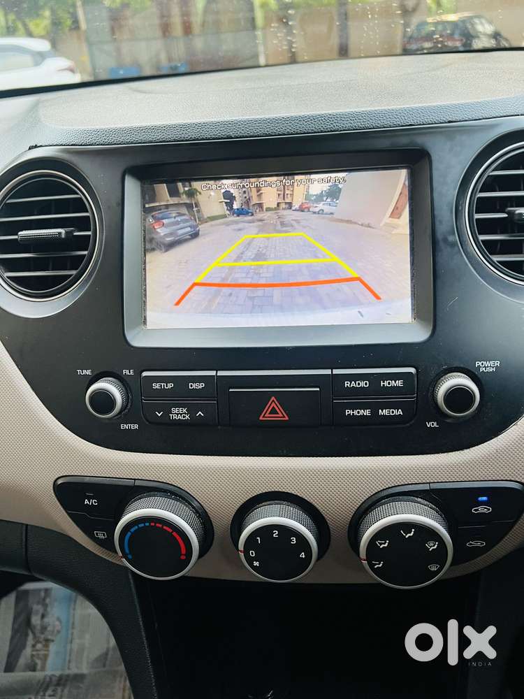 Hyundai Grand I10 1.2 Crdi Sportz O, 2018, Diesel