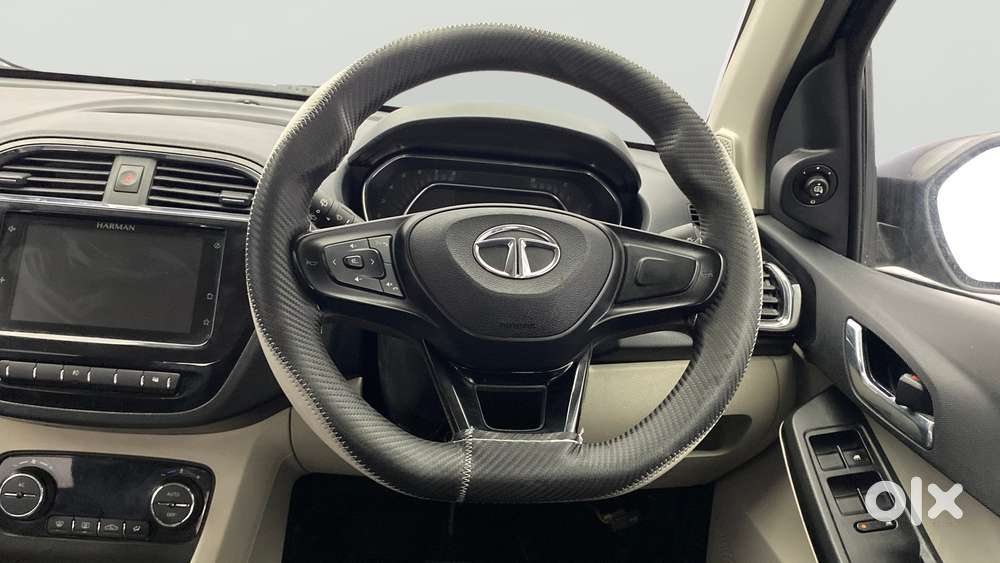 Tata Tiago Xza Plus, 2022, Petrol