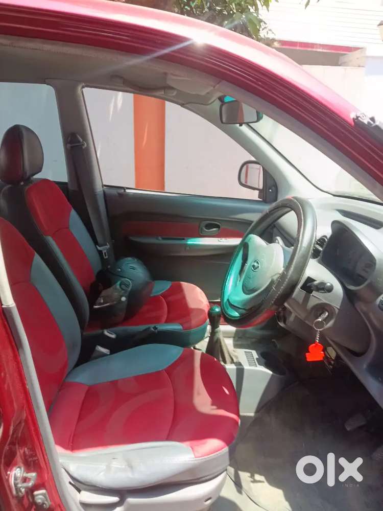 Hyundai Santro Xing 2008