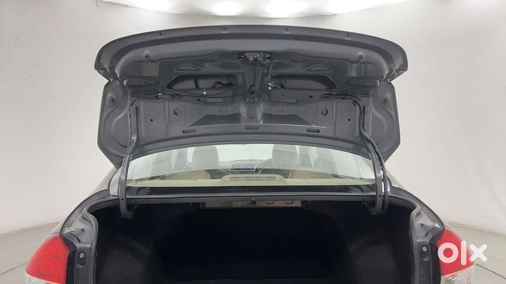 Maruti Suzuki Ciaz Zxi, 2016, Petrol