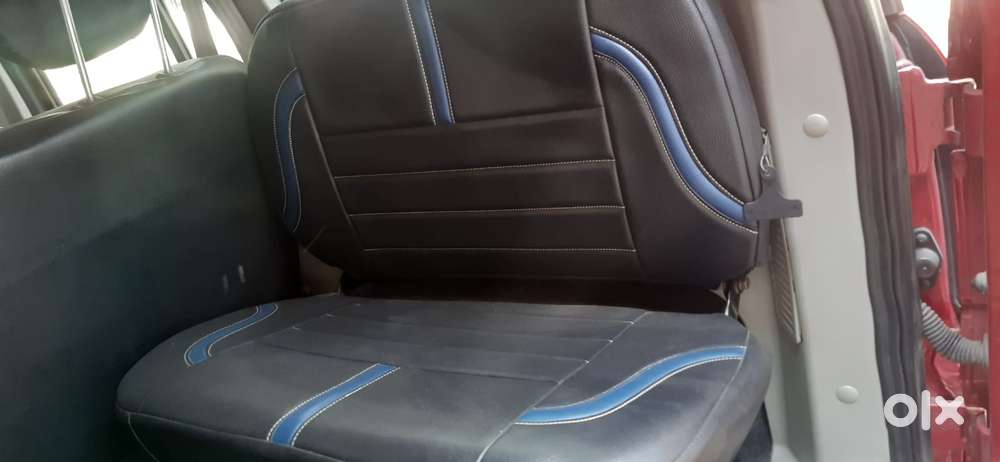 Mahindra Scorpio S5 Plus, 2021, Diesel