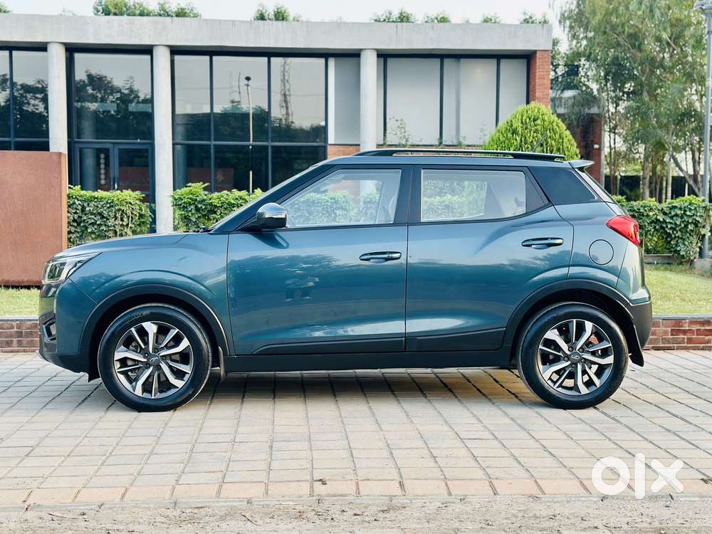 Mahindra Xuv300 W8 Diesel, 2021, Diesel