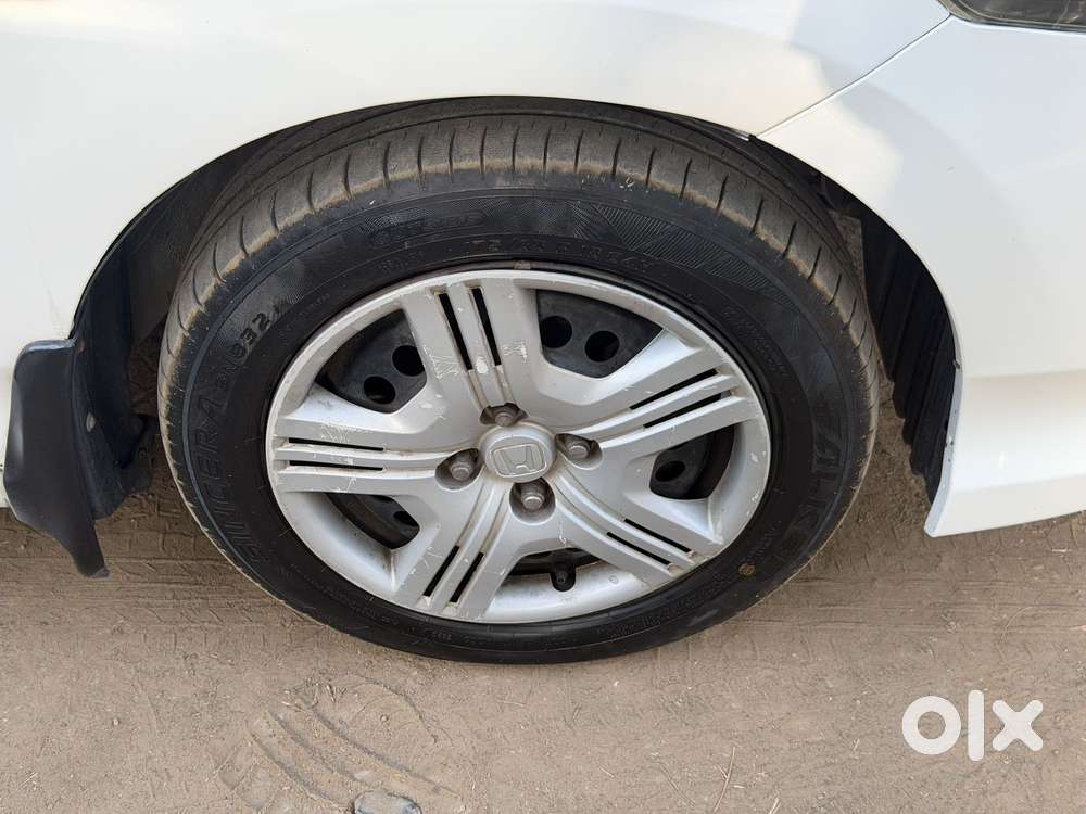 Honda City 2011-2013 Cng, 2011, Cng & Hybrids