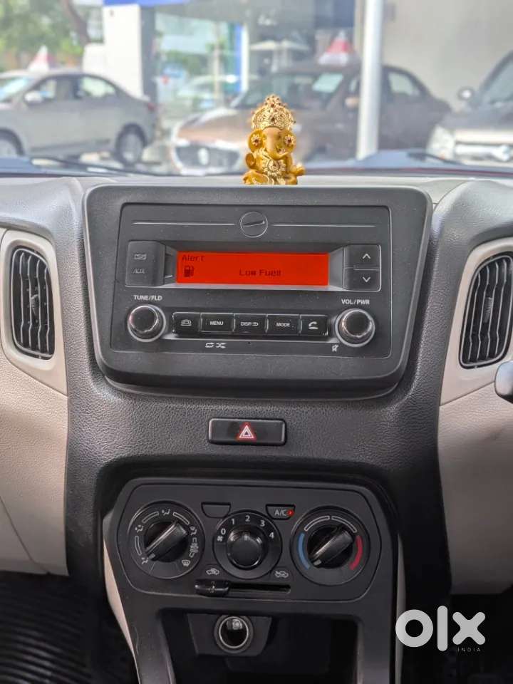 Maruti Suzuki Wagon R Vxi 1.0 Cng, 2024, Cng & Hybrids