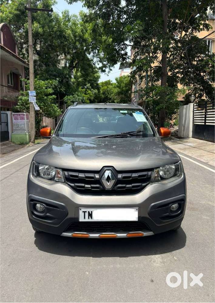 Renault Kwid Rxt 1.0, 2020, Petrol