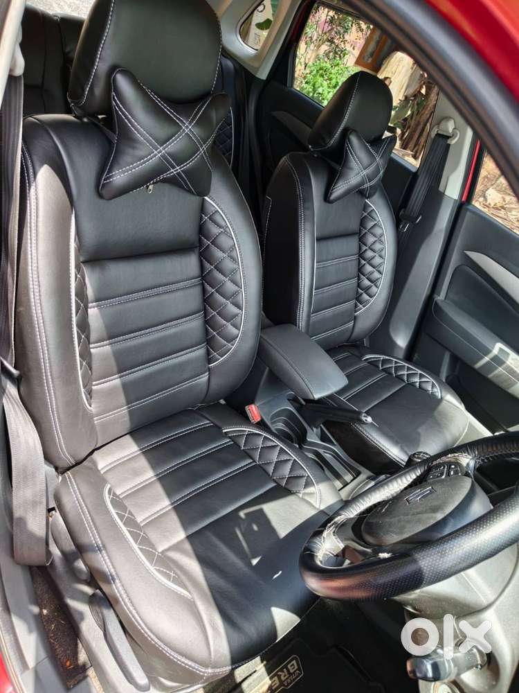 Maruti Brezza Zdi Top Variant 2016