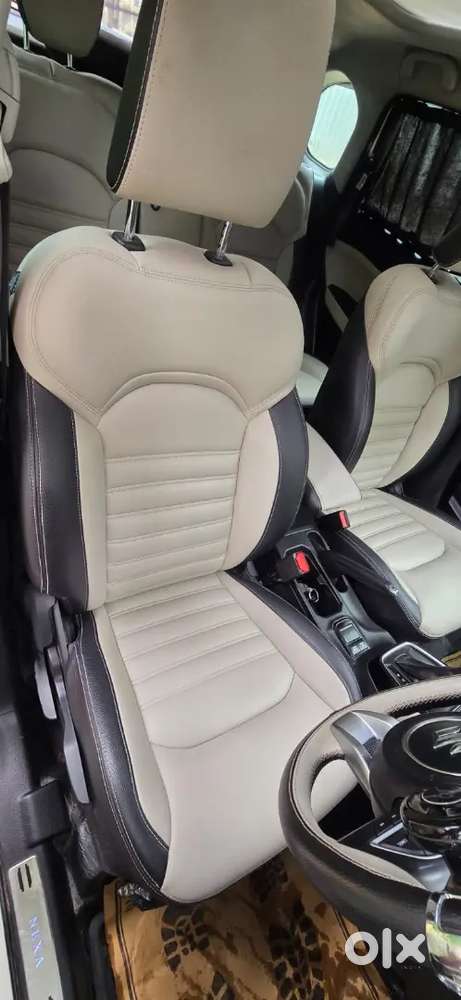 Maruti Suzuki Vitara 2024 Electric Hybrid