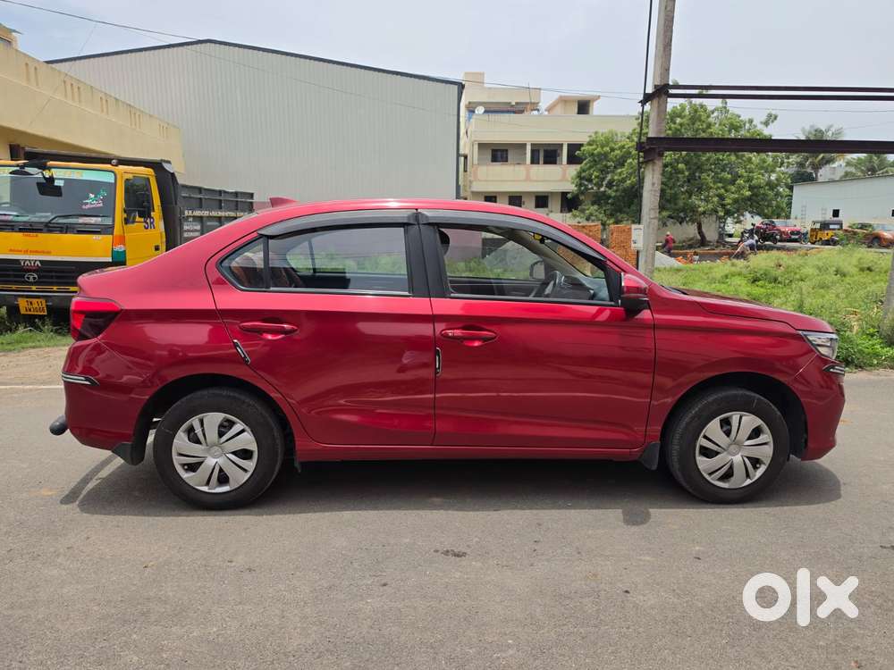 Honda Amaze 1.2 S I-vtec, 2025, Petrol