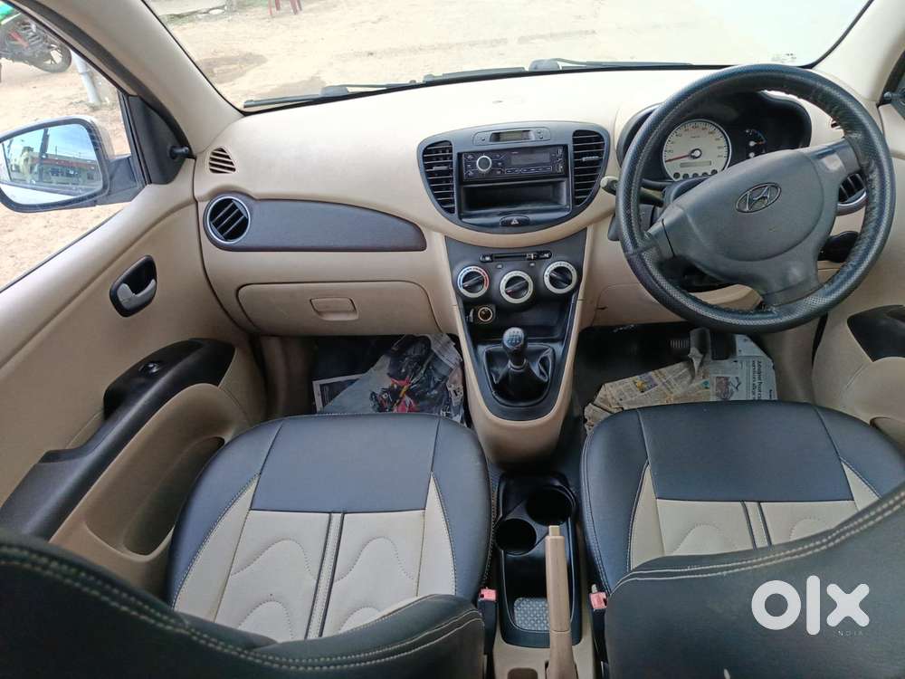 Hyundai I10 Magna 1.2, 2008, Petrol