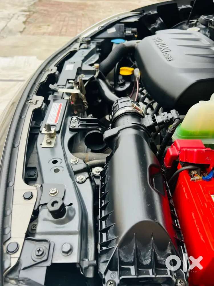 Maruti Dzire Vdi 2018